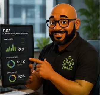Kitchen Intelligence