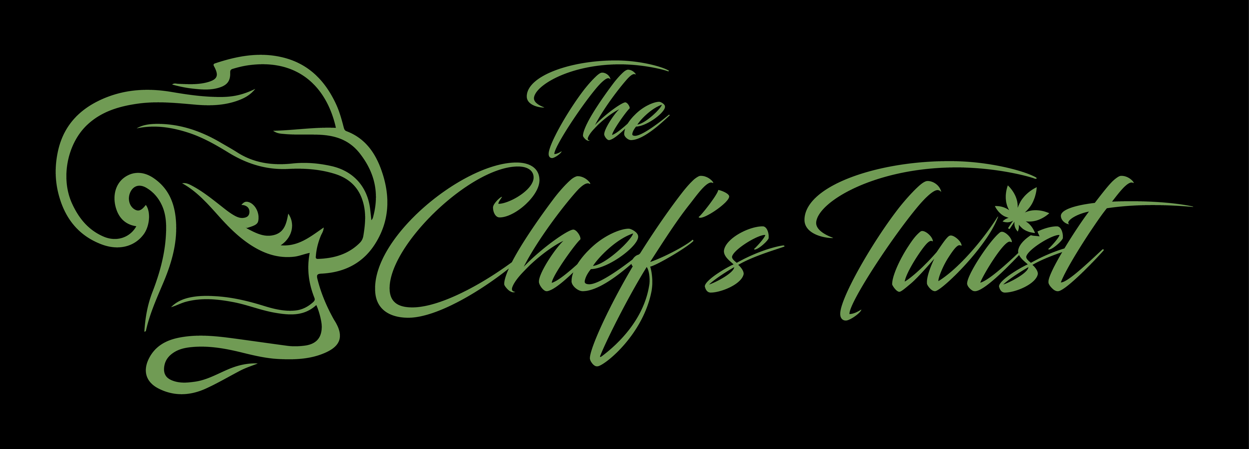 The Chef's Twist